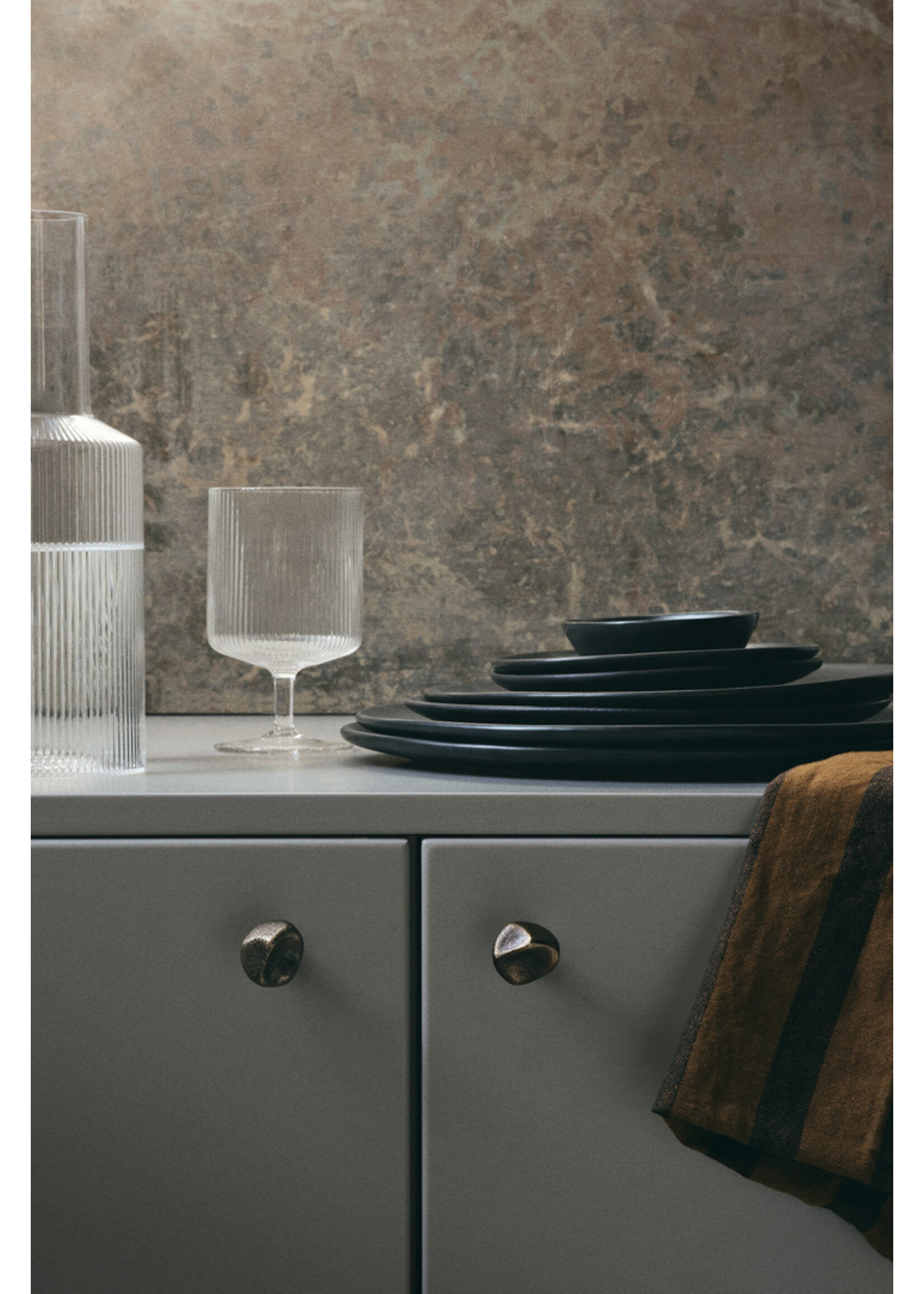 Ferm Living Ripple Karaf