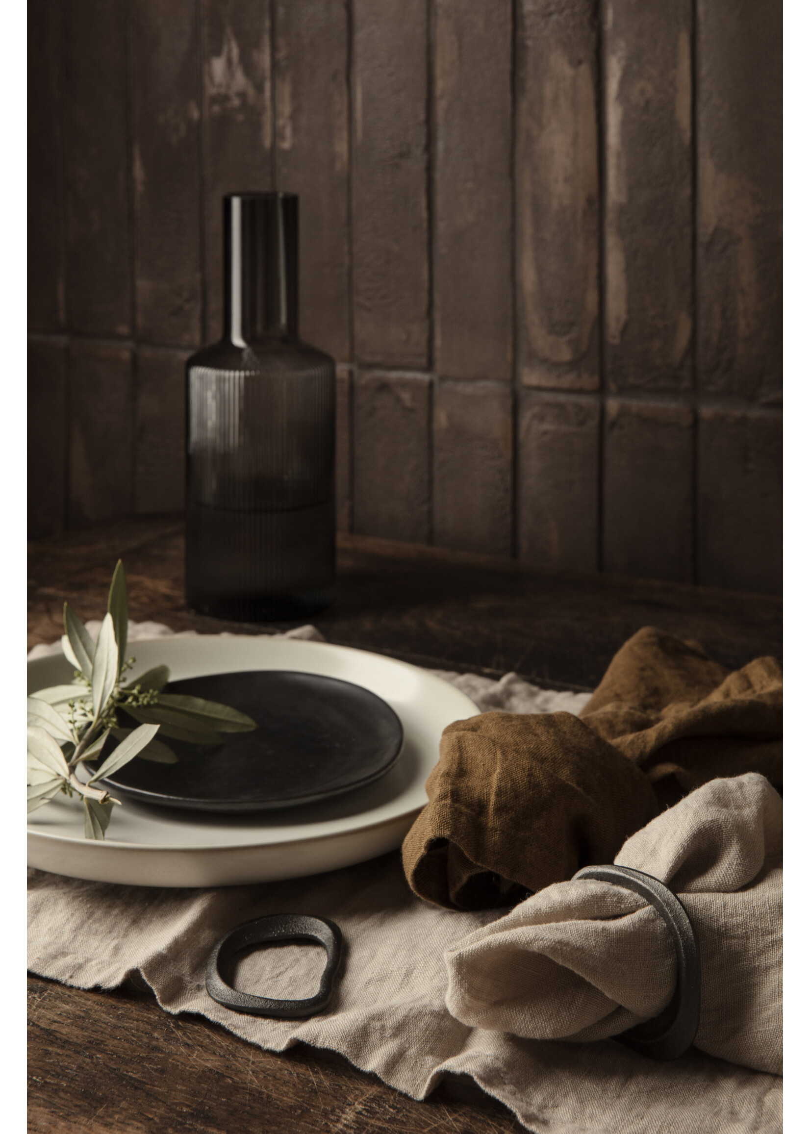 Ferm Living Ripple Karaf