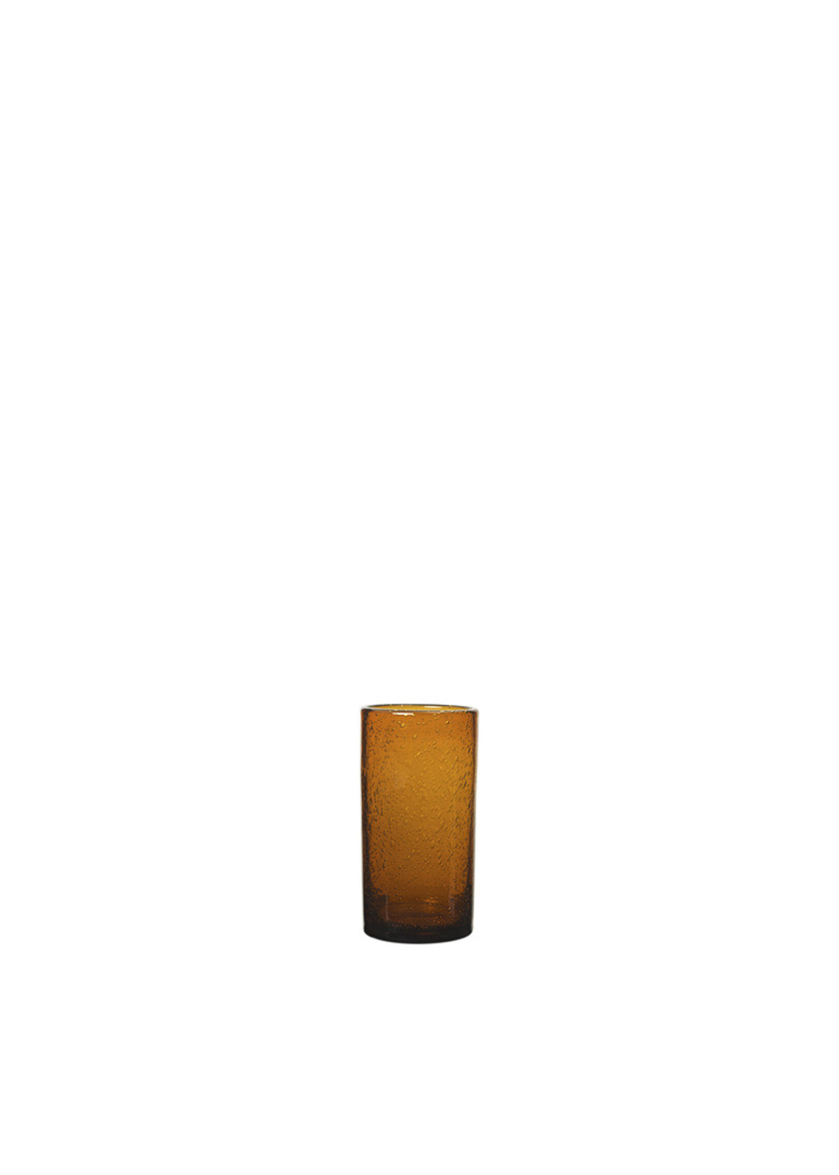 Ferm Living Oli Waterglas Hoog