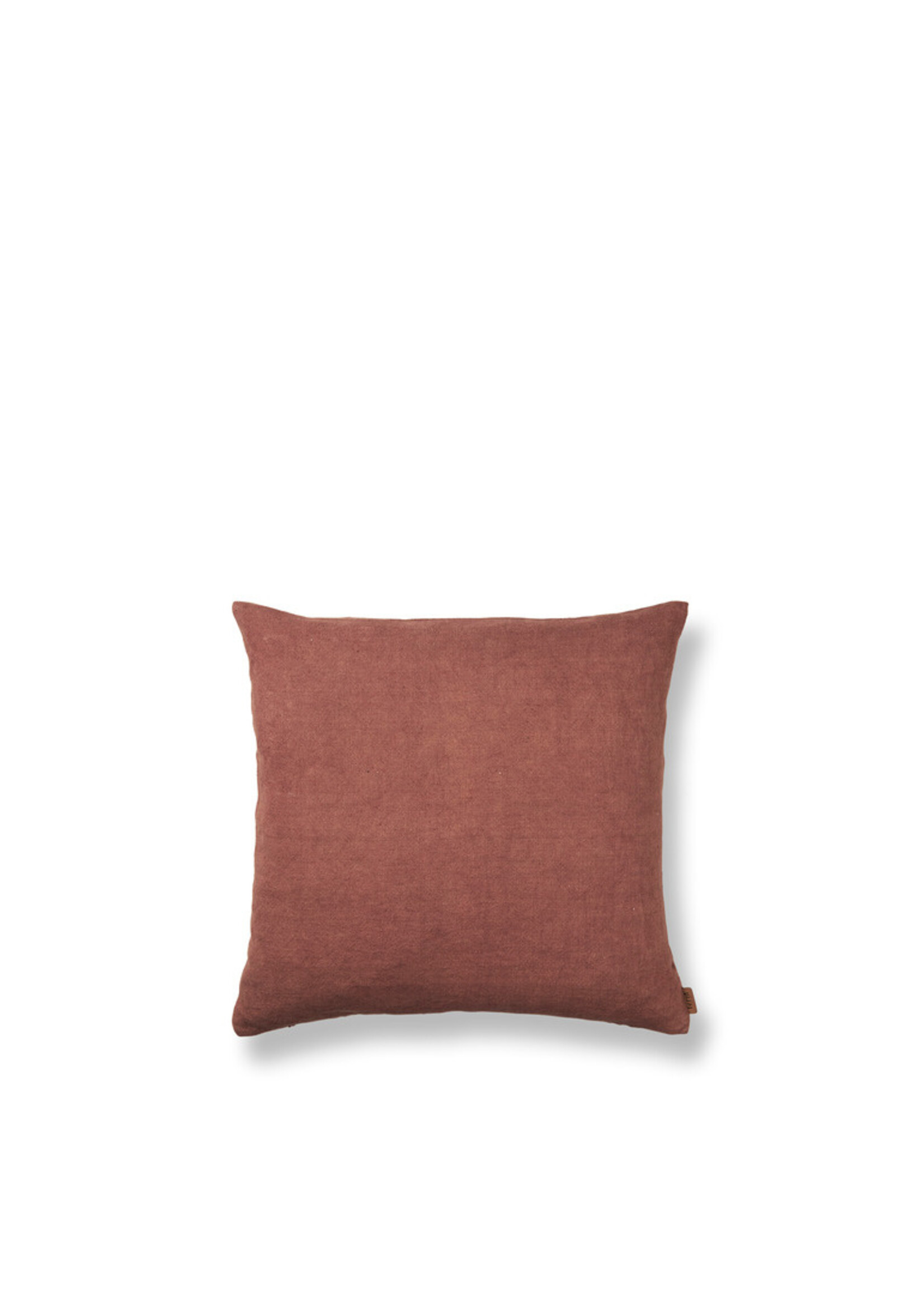 Ferm Living Heavy Linen Kussen