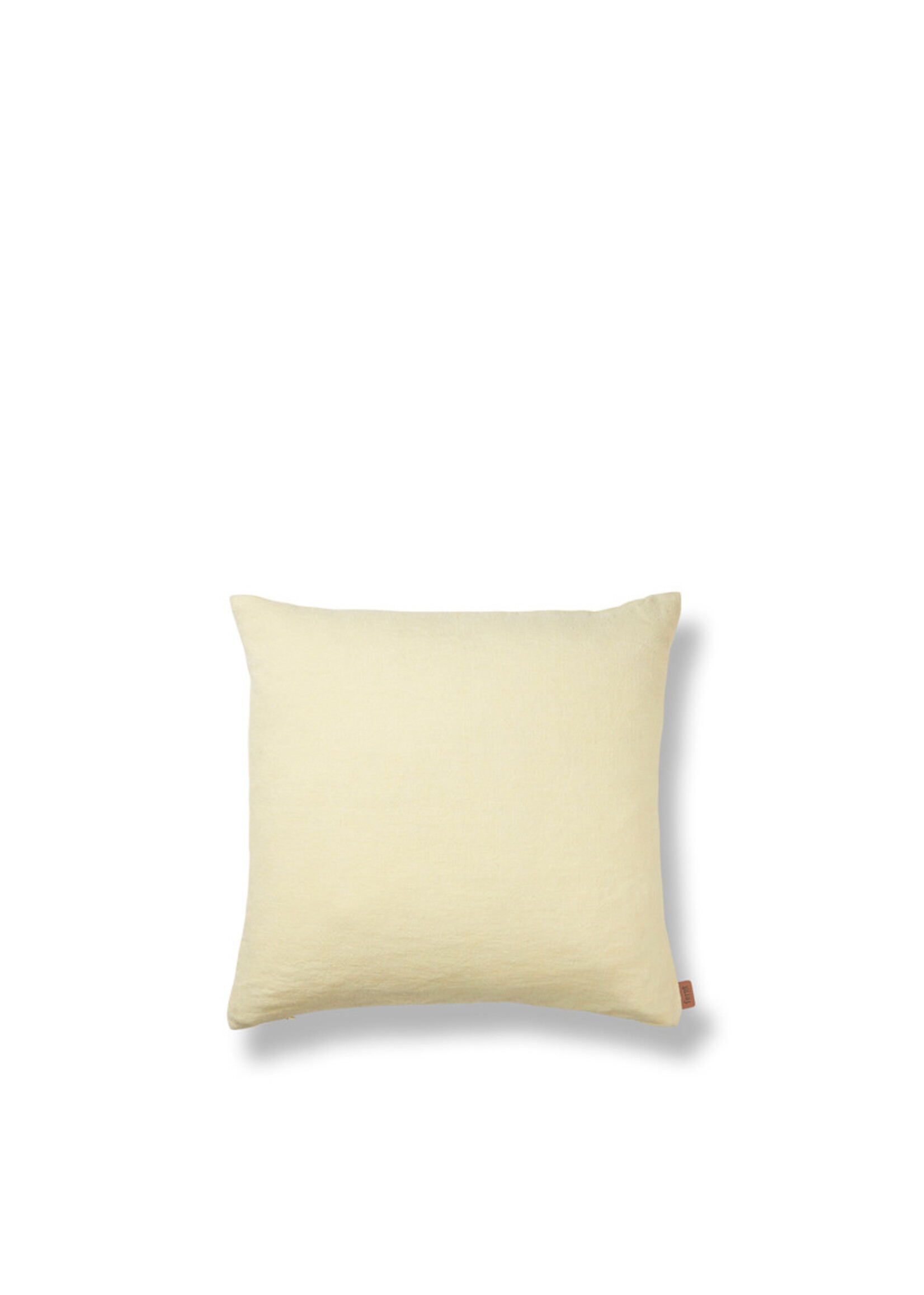 Ferm Living Heavy Linen Kussen