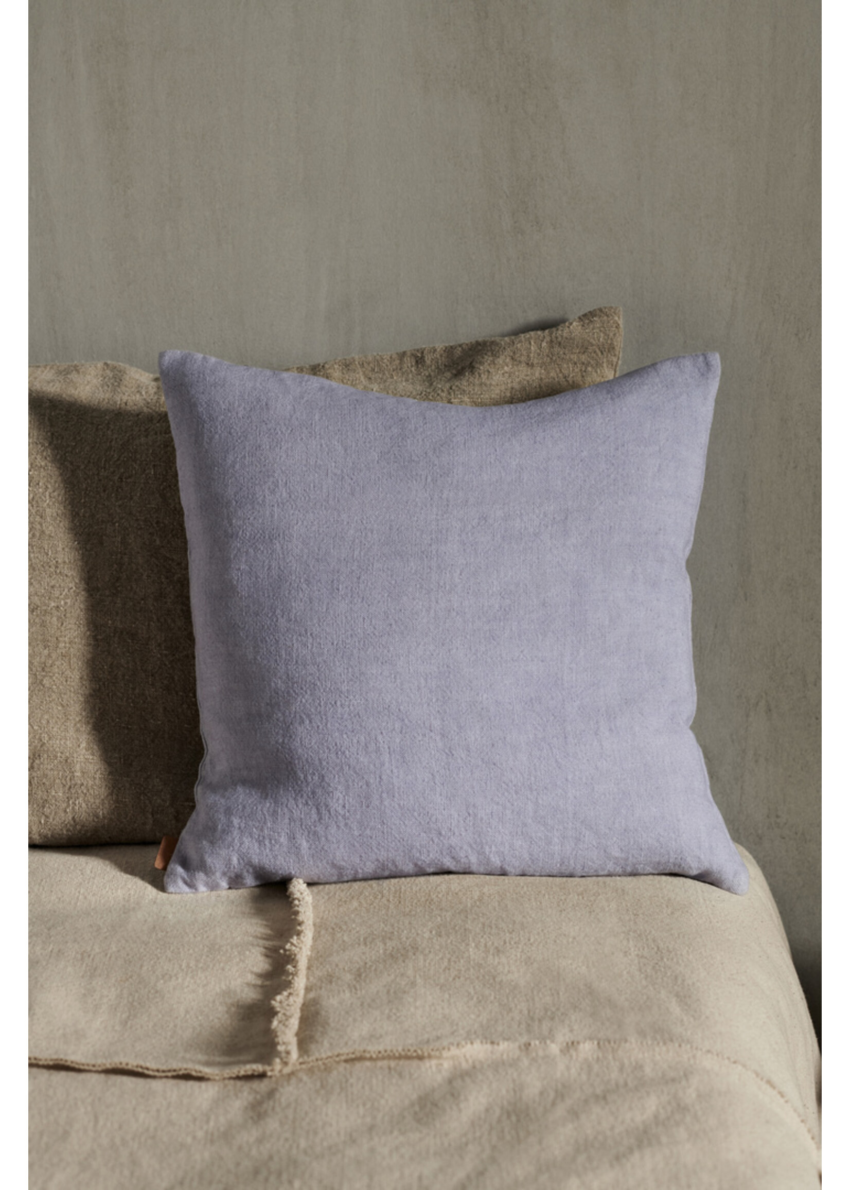 Ferm Living Heavy Linen Kussen