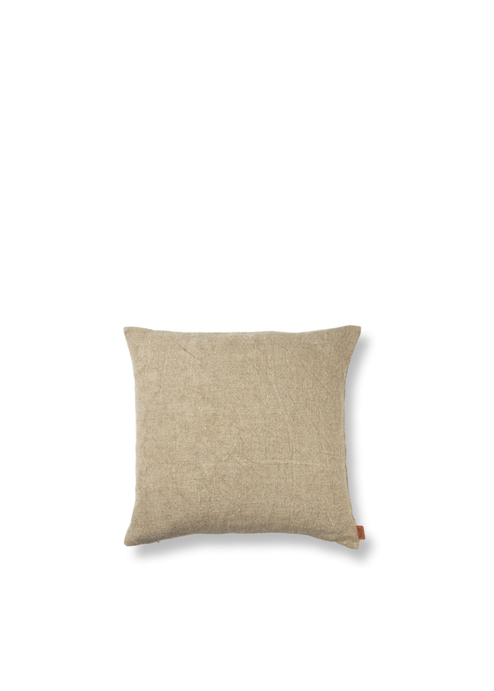Ferm Living Heavy Linen Kussen