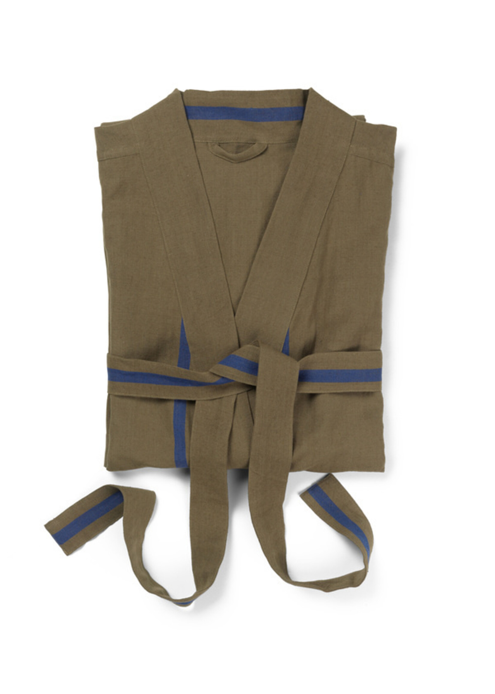 Ferm Living Badjas Field Robe
