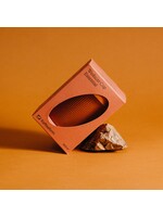 Pañ Herbruikbare Koffiebeker 300 ml met afsluitbaar deksel - Cayenne