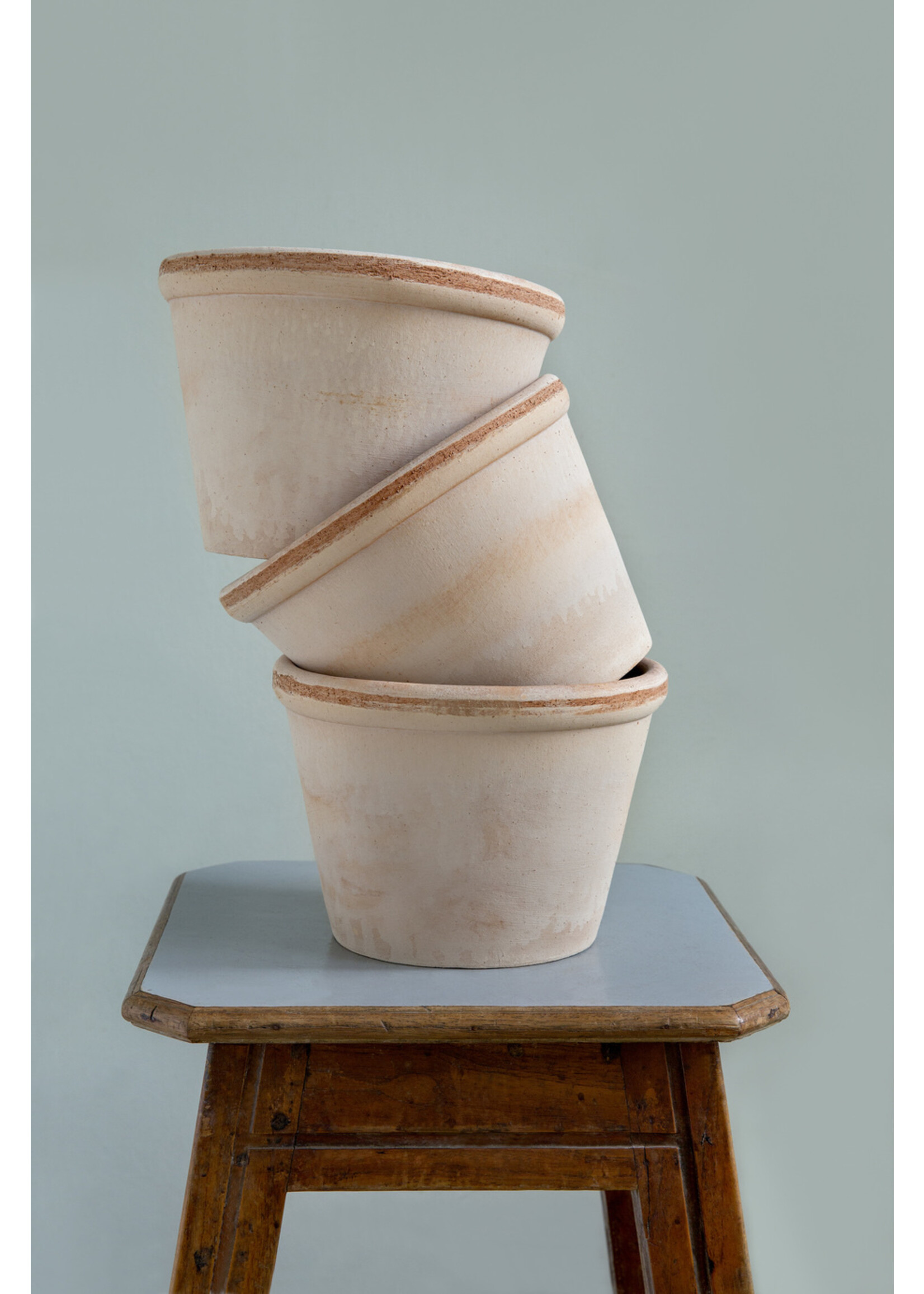 Bergs Potter Parade Set Pot en Schotel Roze