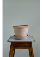 Bergs Potter Parade Set Pot en Schotel Roze