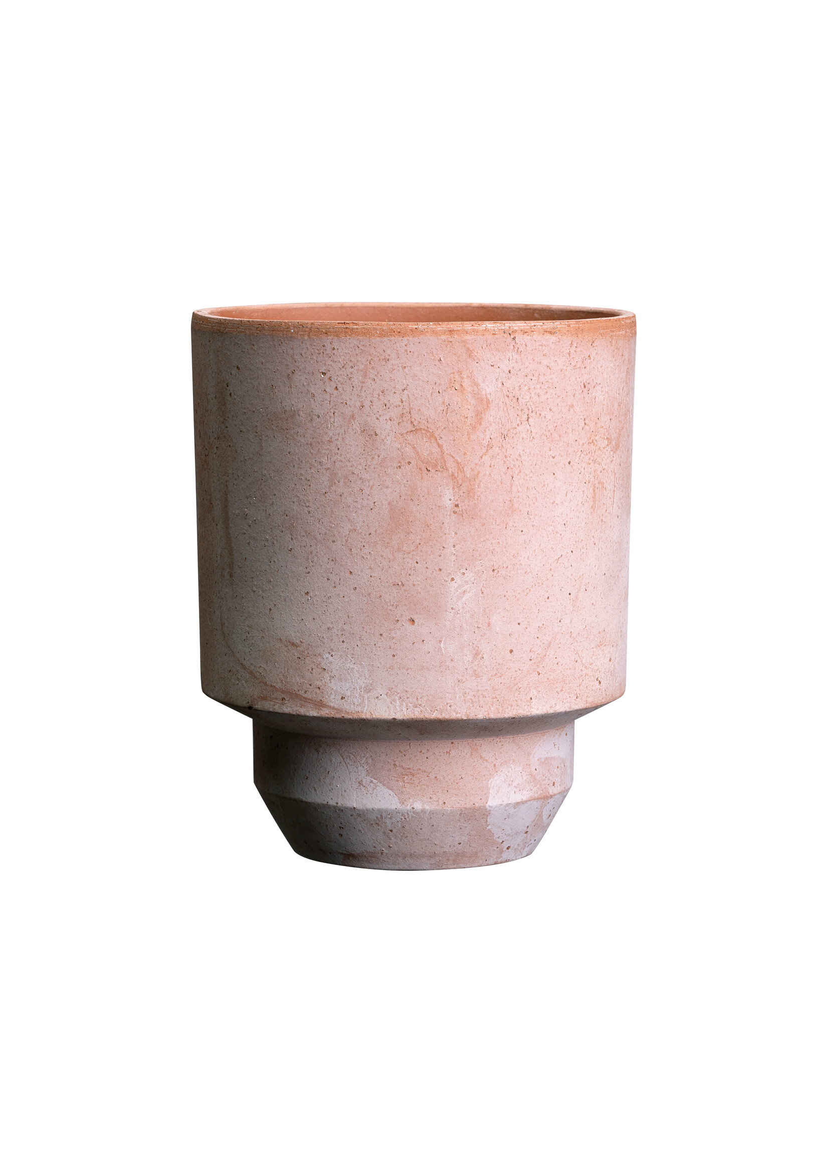 Bergs Potter Hoff Pot Roze