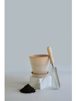 Bergs Potter Julie Set Pot en Schotel Roze
