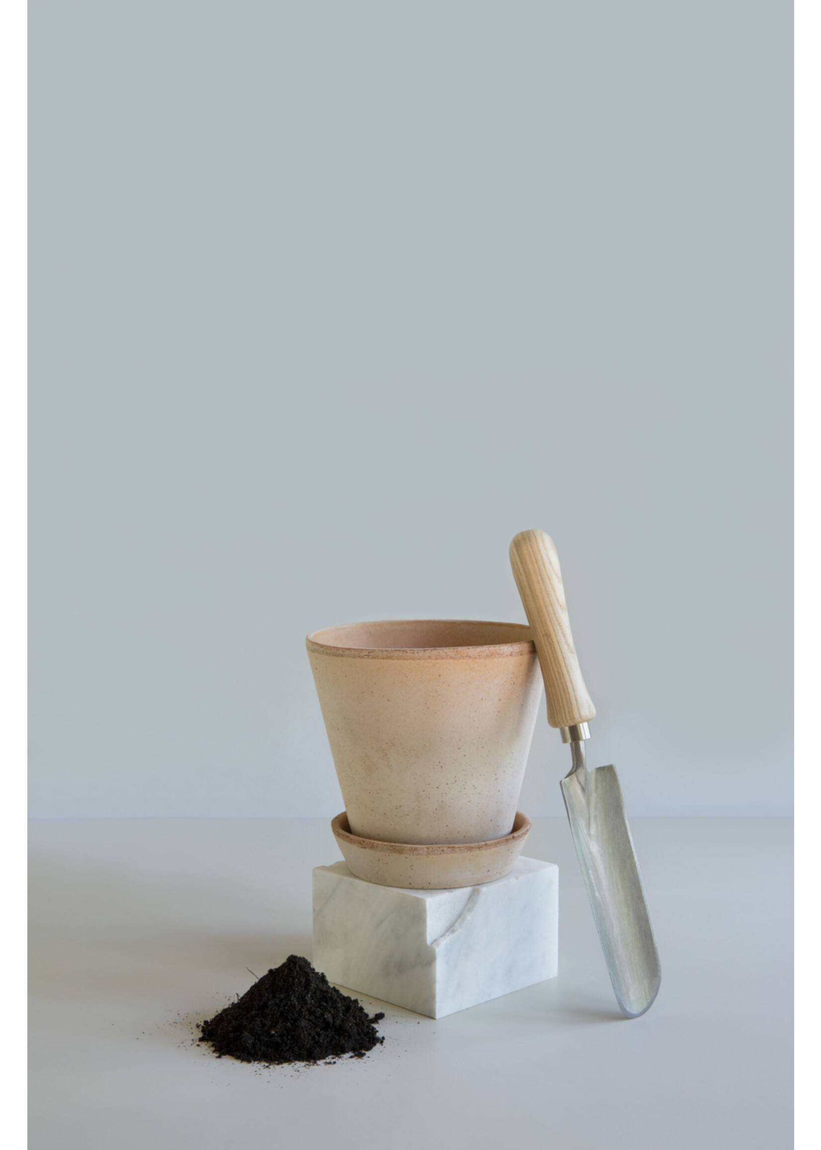 Bergs Potter Julie Set Pot en Schotel Roze