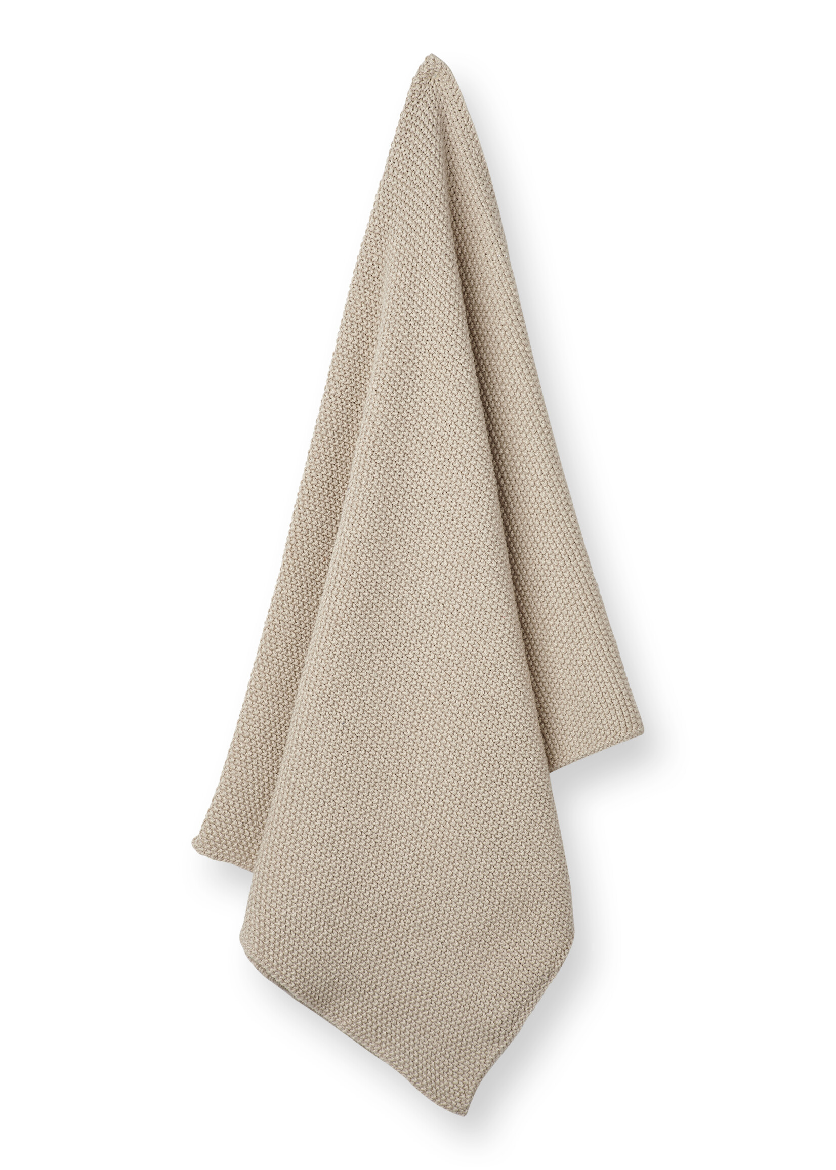 Humdakin Keukenhanddoek Gebreid