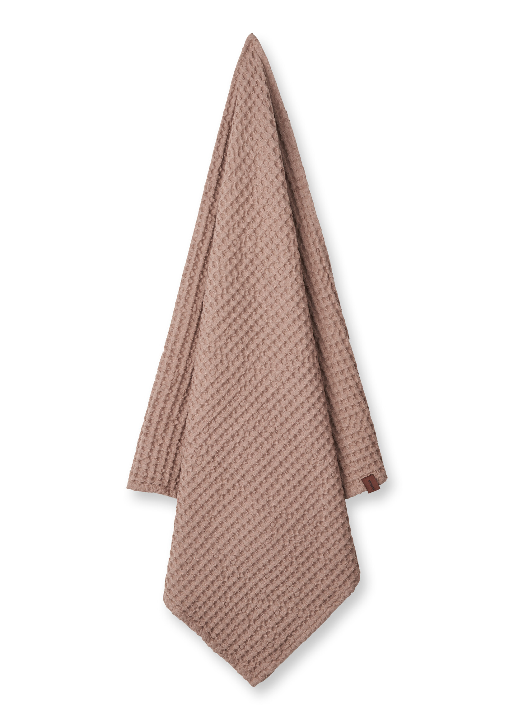 Humdakin Badhanddoek Wafelkatoen