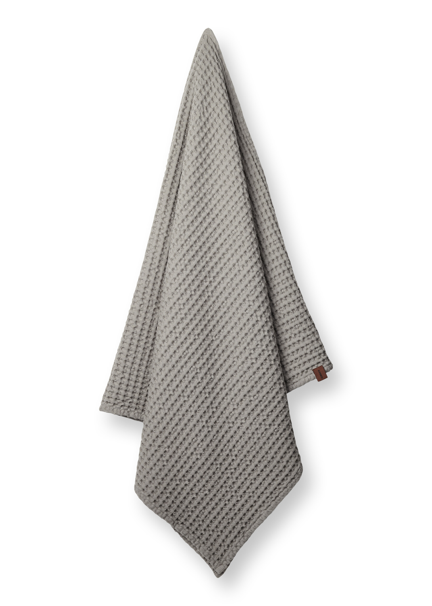 Humdakin Badhanddoek Wafelkatoen