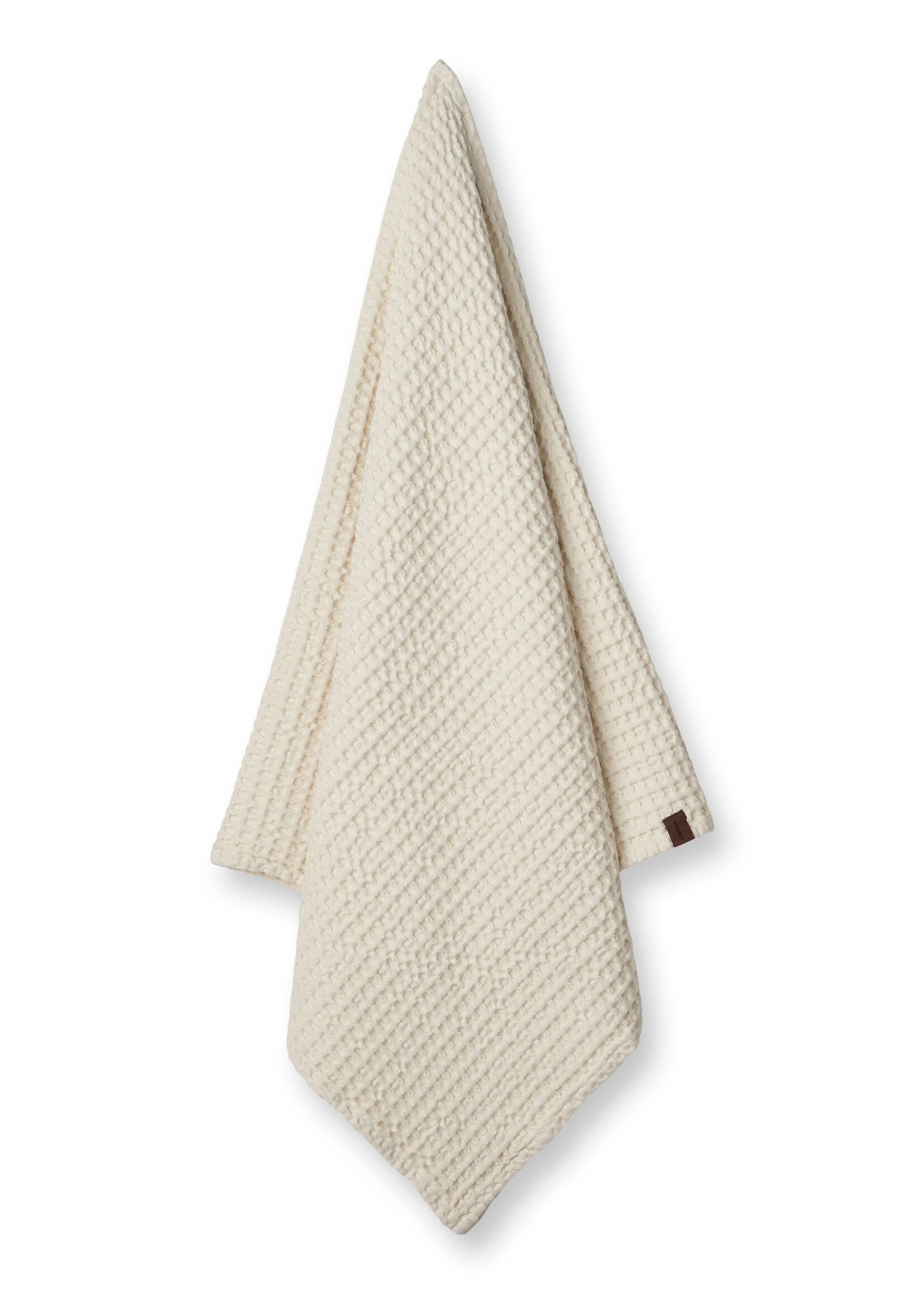 Humdakin Badhanddoek Wafelkatoen