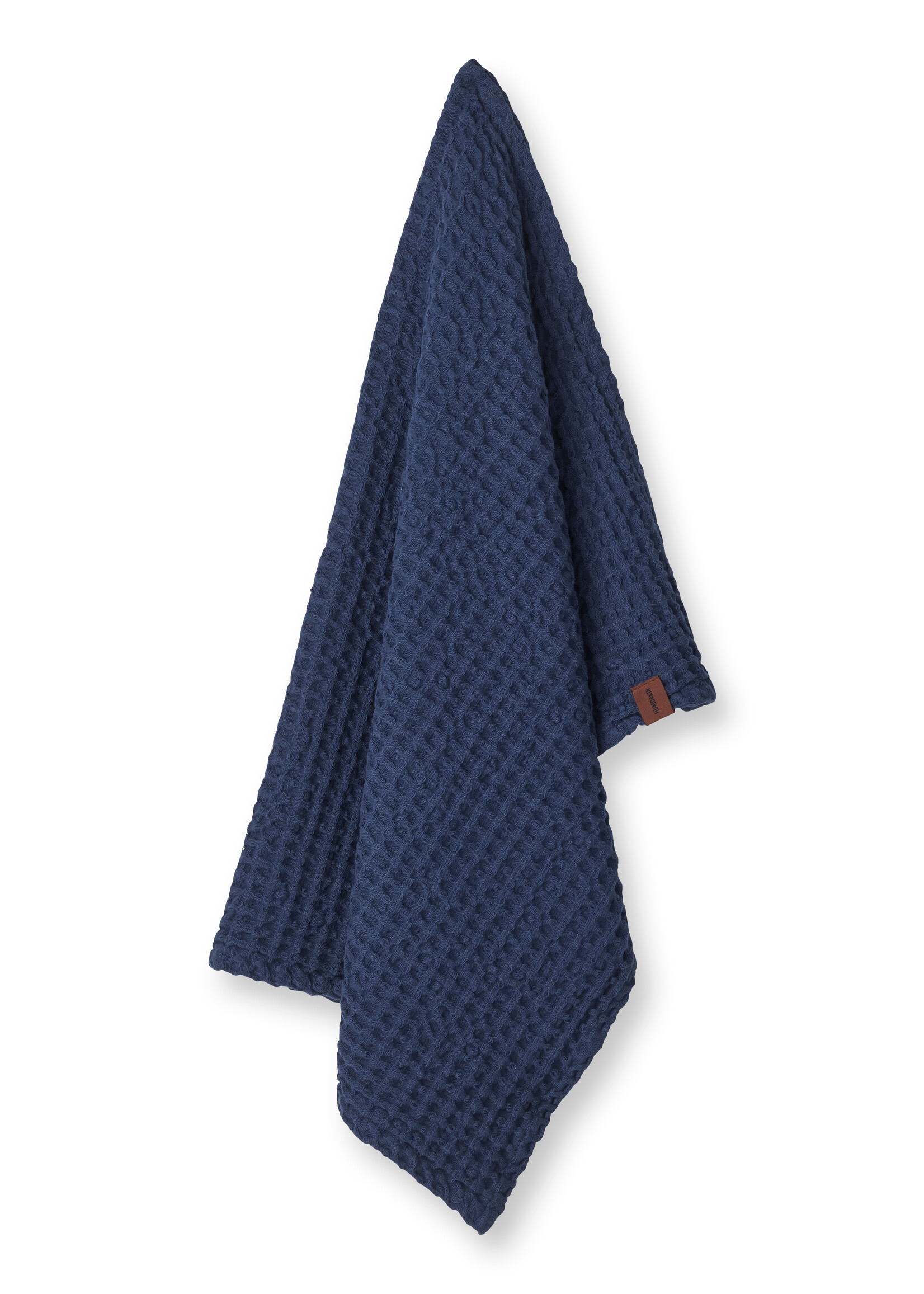 Humdakin Handdoek Wafelkatoen