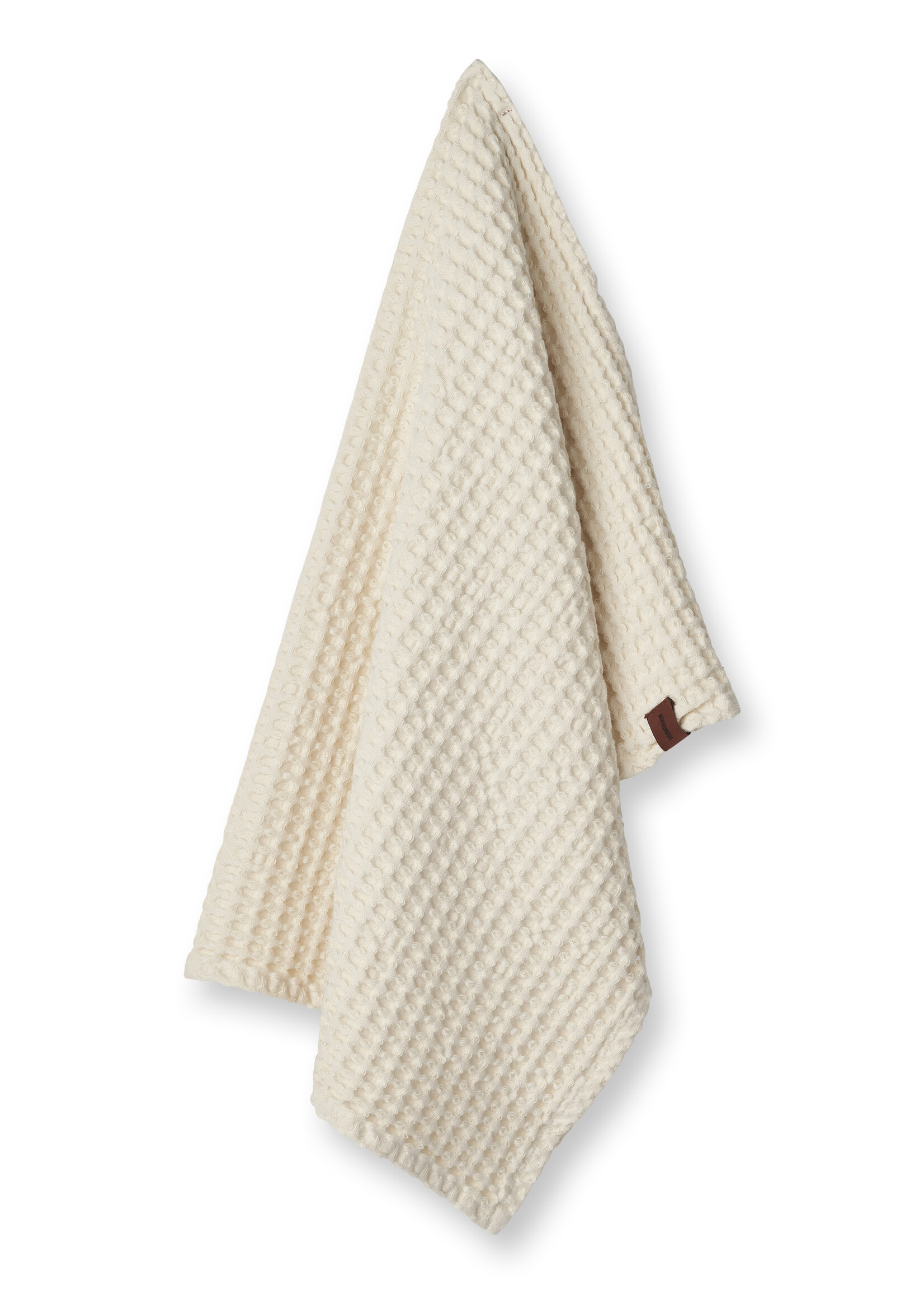 Humdakin Handdoek Wafelkatoen