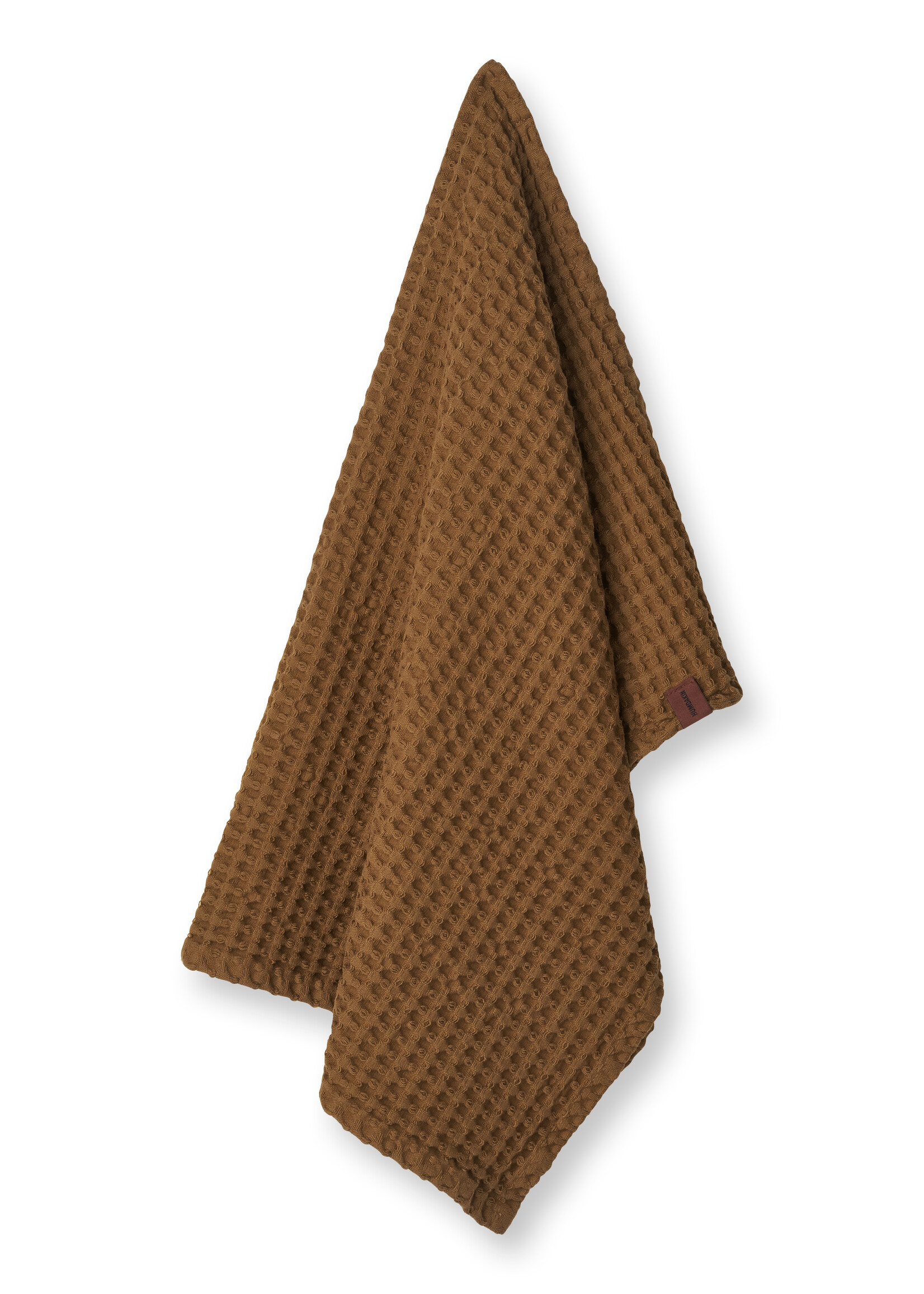 Humdakin Handdoek Wafelkatoen