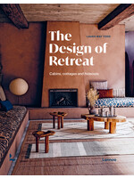 Lannoo Boek The Design of Retreat