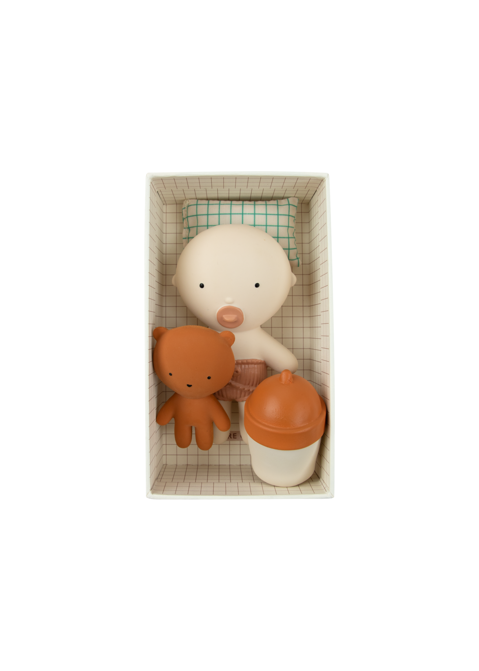 We Are Gommu Pocket Baby #1 Coco