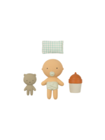 We Are Gommu Pocket Baby #2 Vanilla