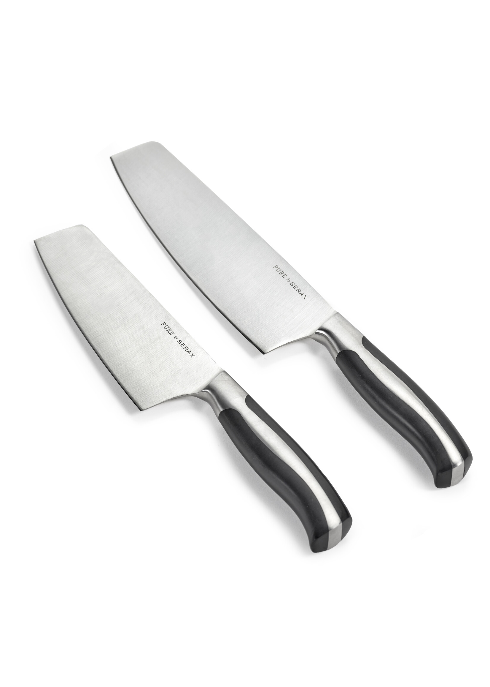 Serax Mes Nakiri Small ABS Pure
