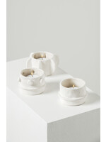 Serax Theelichthouder  Beige Molly