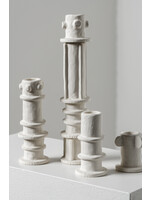 Serax Kaarsenhouder 03 Large Beige Molly