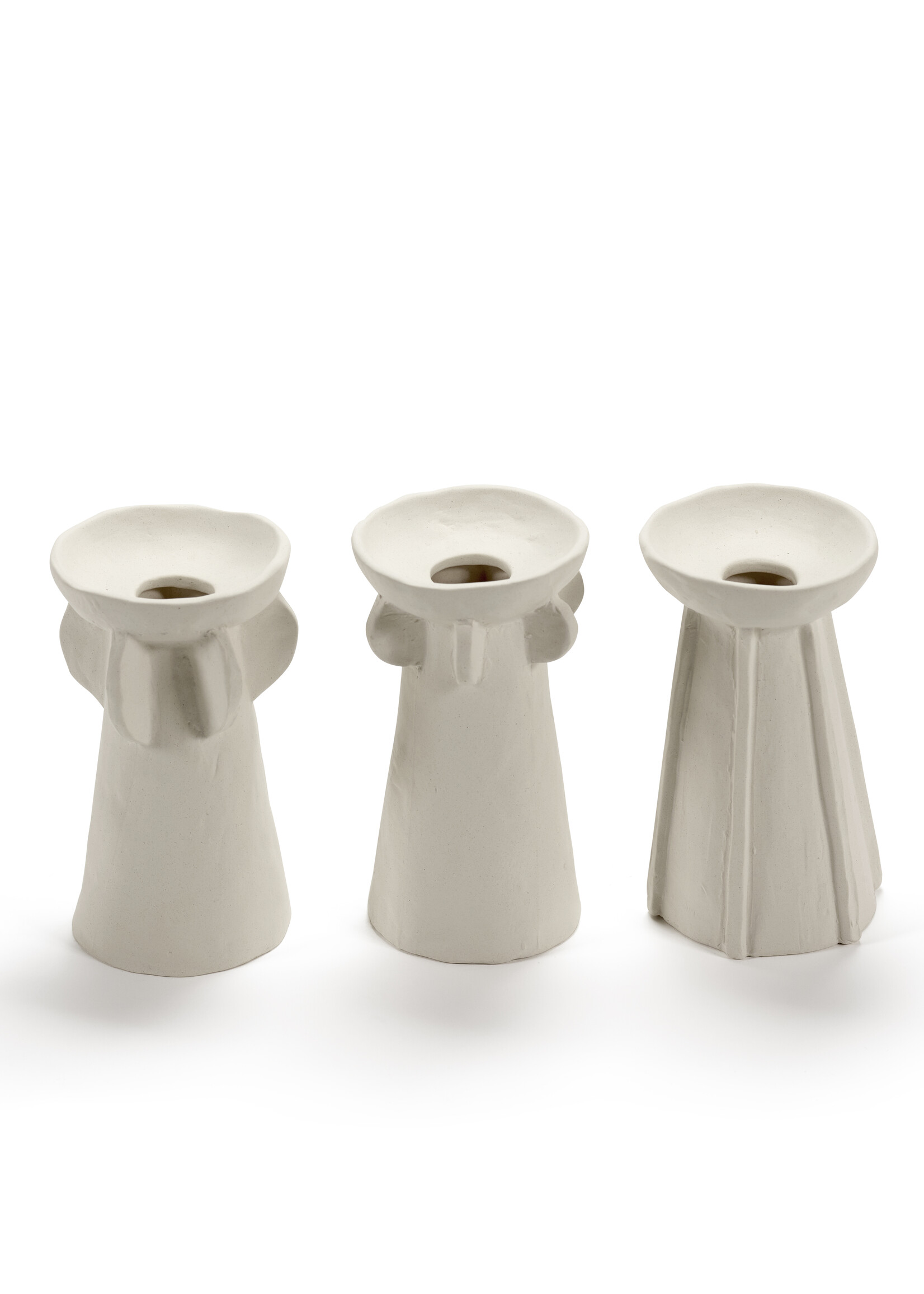Serax Vaas Large Beige Molly