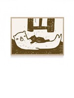 Esther Schuivens Print A4 You & Me