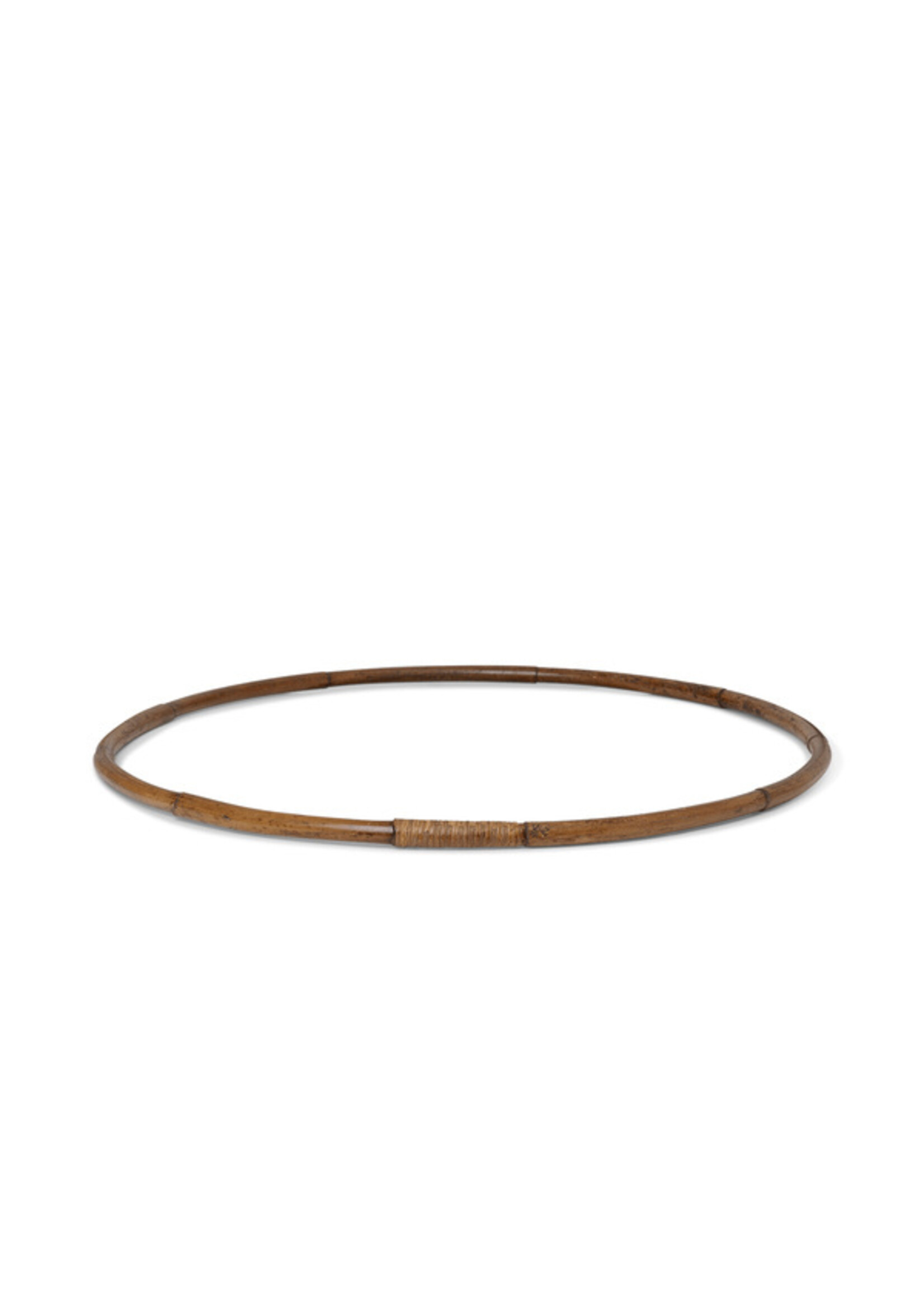 Ferm Living Ula Hoop – Naturel