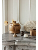 Ferm Living Komo Mini Vaasjes - Set van 3 – Multi