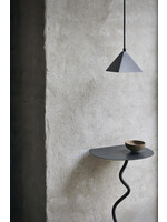 Ferm Living Curvature Wandtafel
