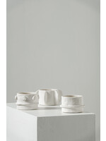 Serax Theelichthouder  Beige Molly - Set van 3