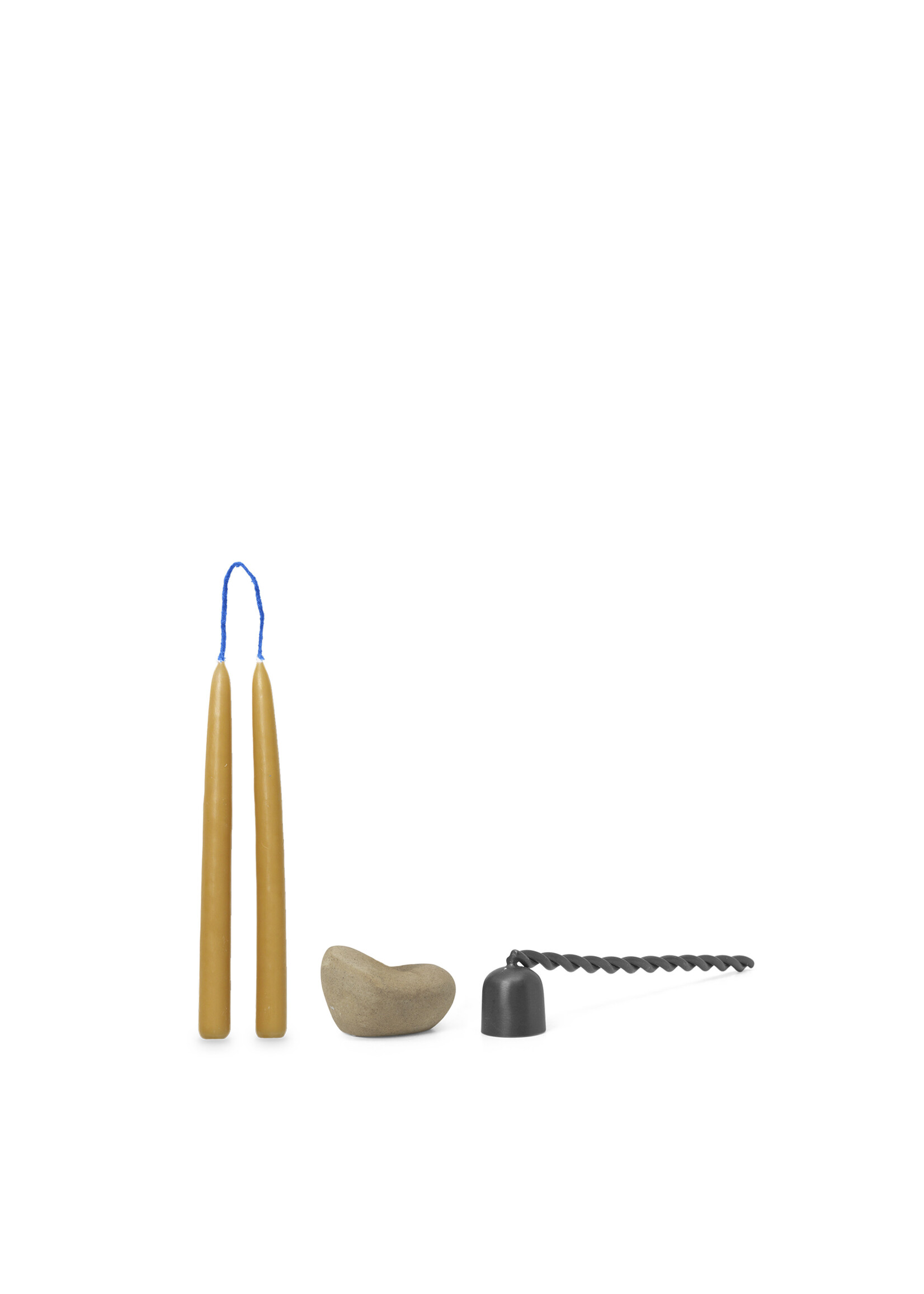 Ferm Living Libre – Kaarsenhouder Cadeauset -50%