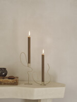 Ferm Living Valse Kaarsenhouder Hoog