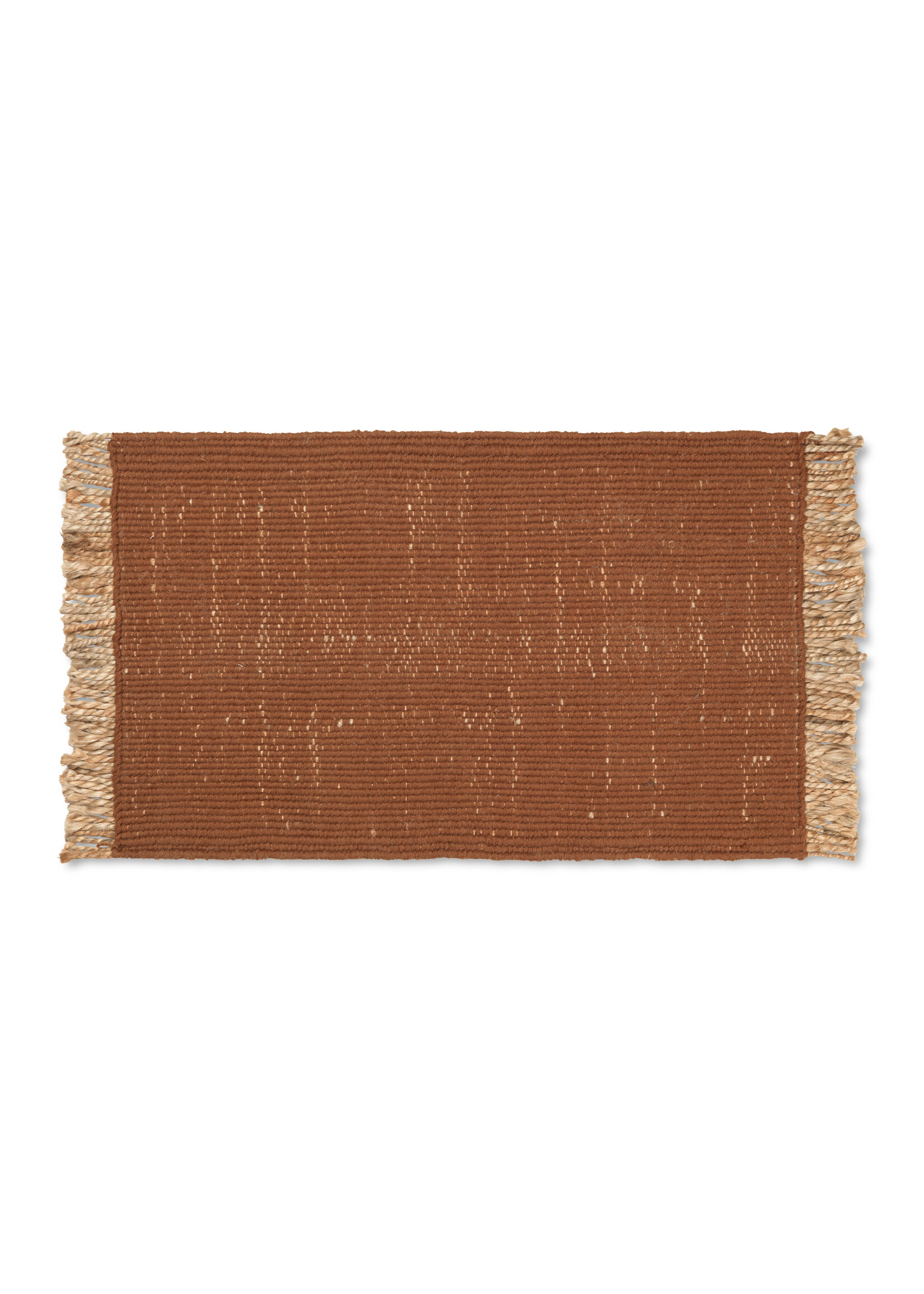 Ferm Living Block Mat