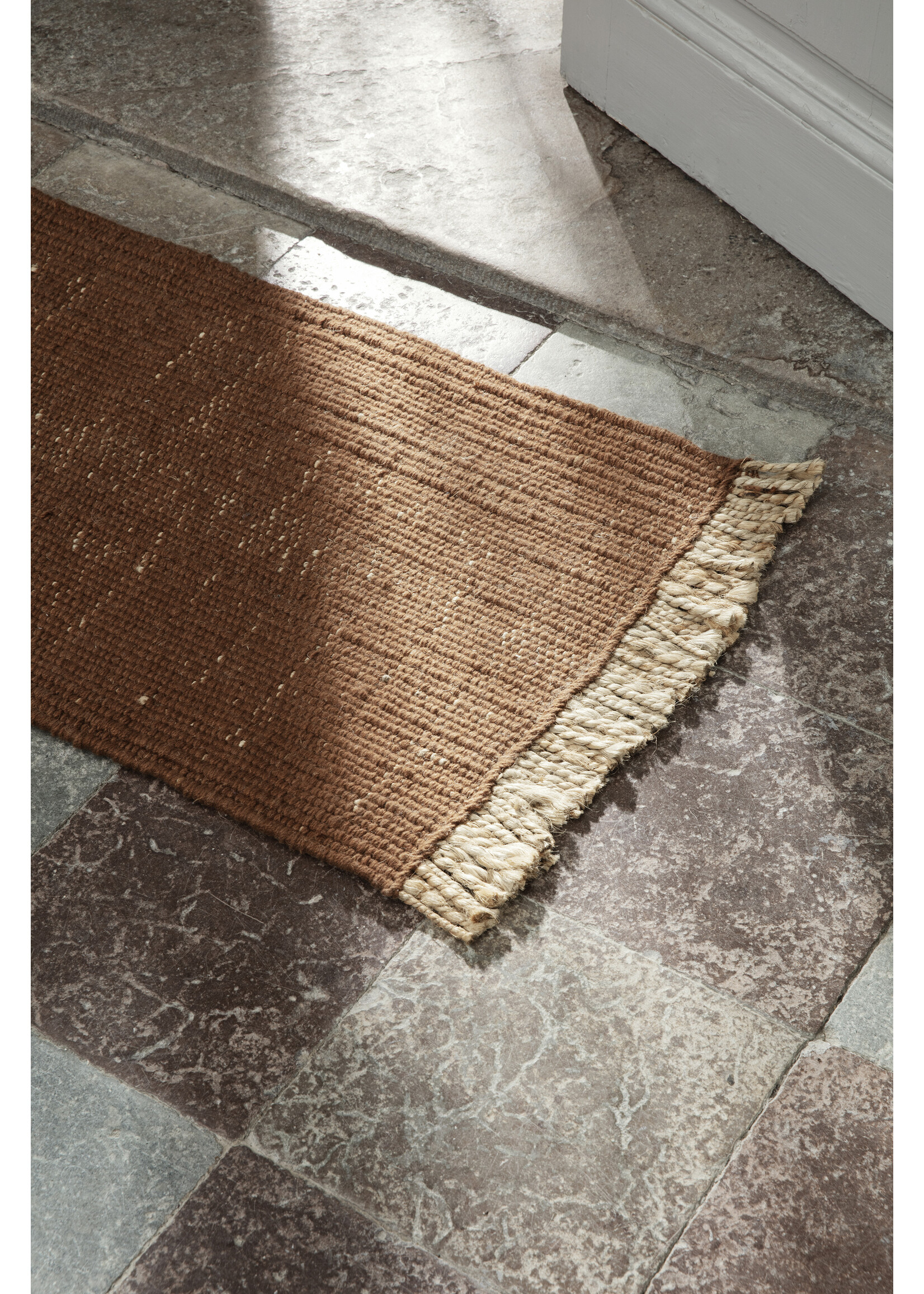 Ferm Living Block Mat