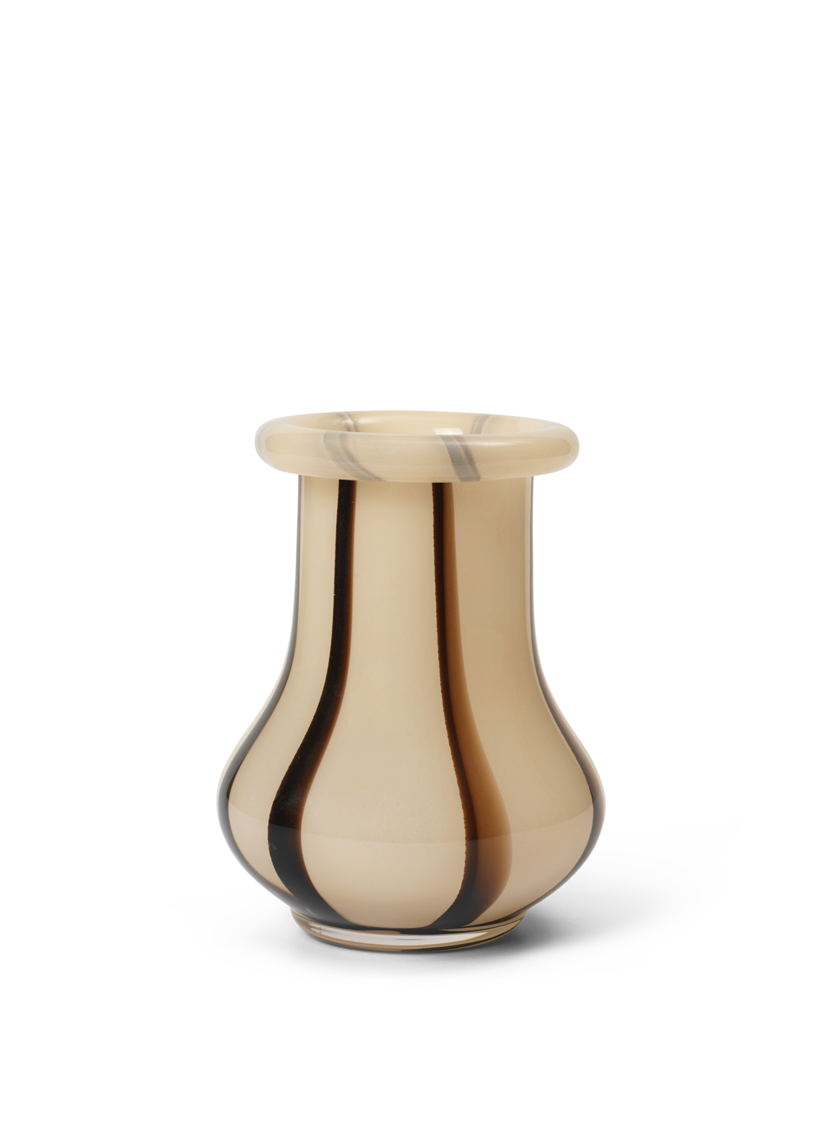 Ferm Living Riban Vaas Small
