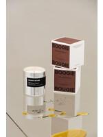 Boogie Bougie Geurkaars Dark Honey & Tobacco