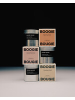 Boogie Bougie Geurkaars Damask Rose & Oud