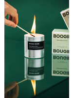Boogie Bougie Geurkaars Musk Mallow & Orris