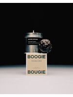 Boogie Bougie Geurkaars Tonka Bean & Myrrh