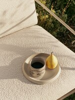 Ferm Living Vuelo Cup - Cream