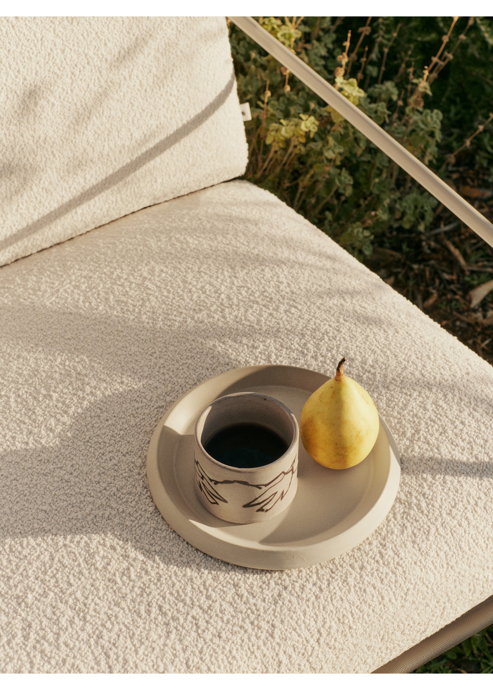 Ferm Living Vuelo Cup - Cream