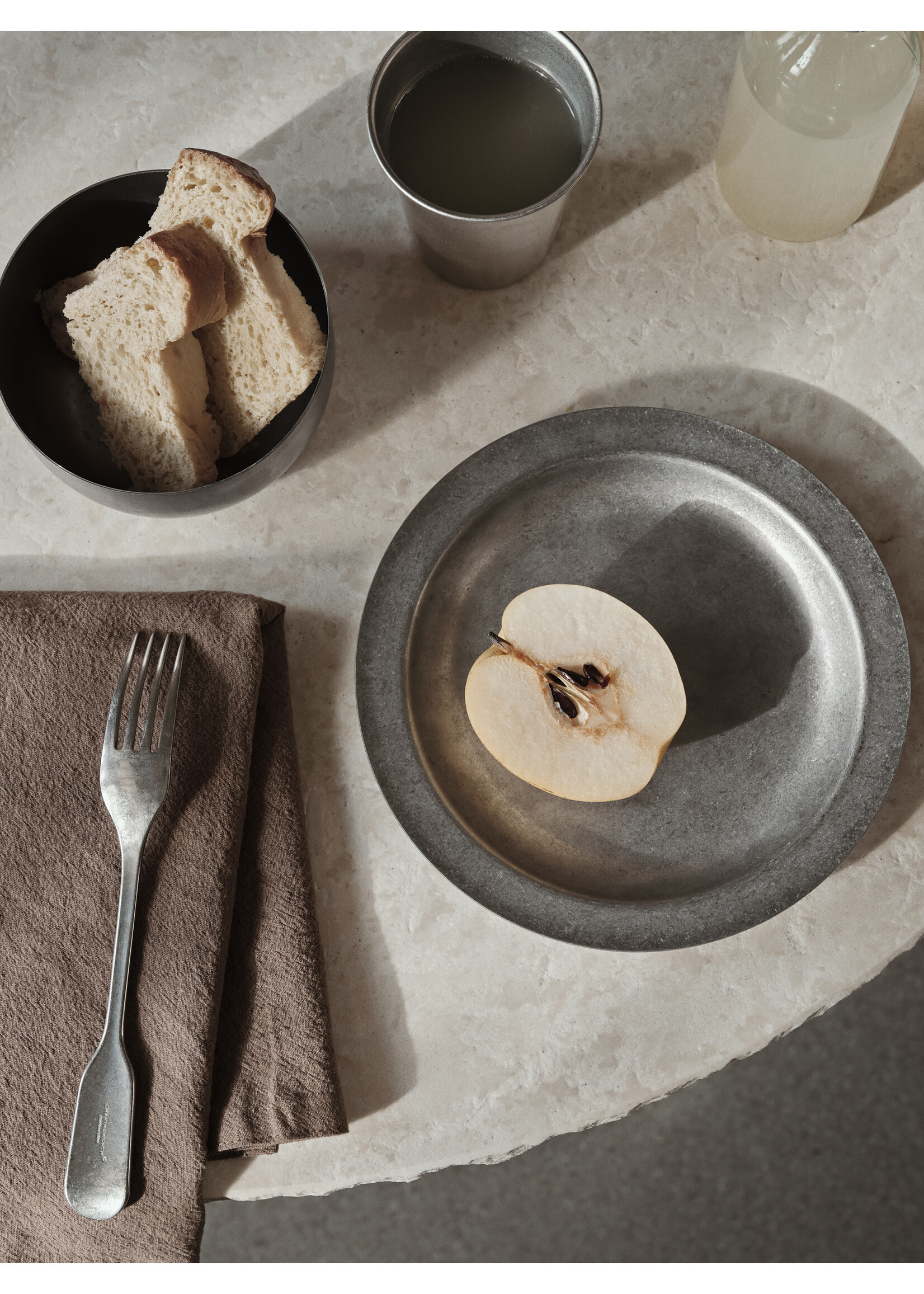 Ferm Living Tumbled Bowl