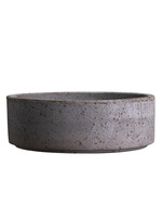 Bergs Potter Hoff raw Grey Ø30 cm - schotel