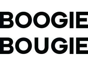 Boogie Bougie