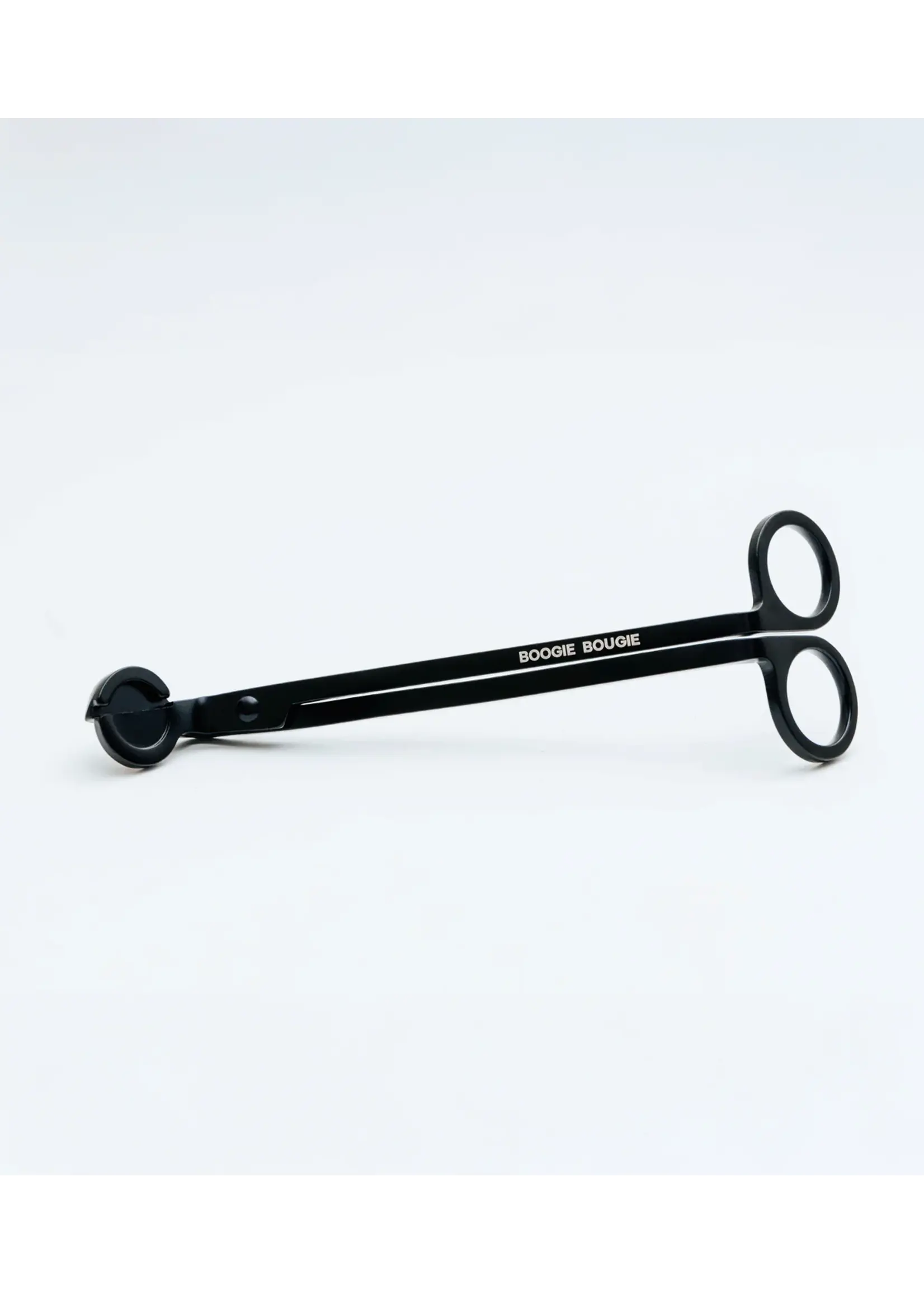 Boogie Bougie Wick trimmer - knipper voor kaarslonten