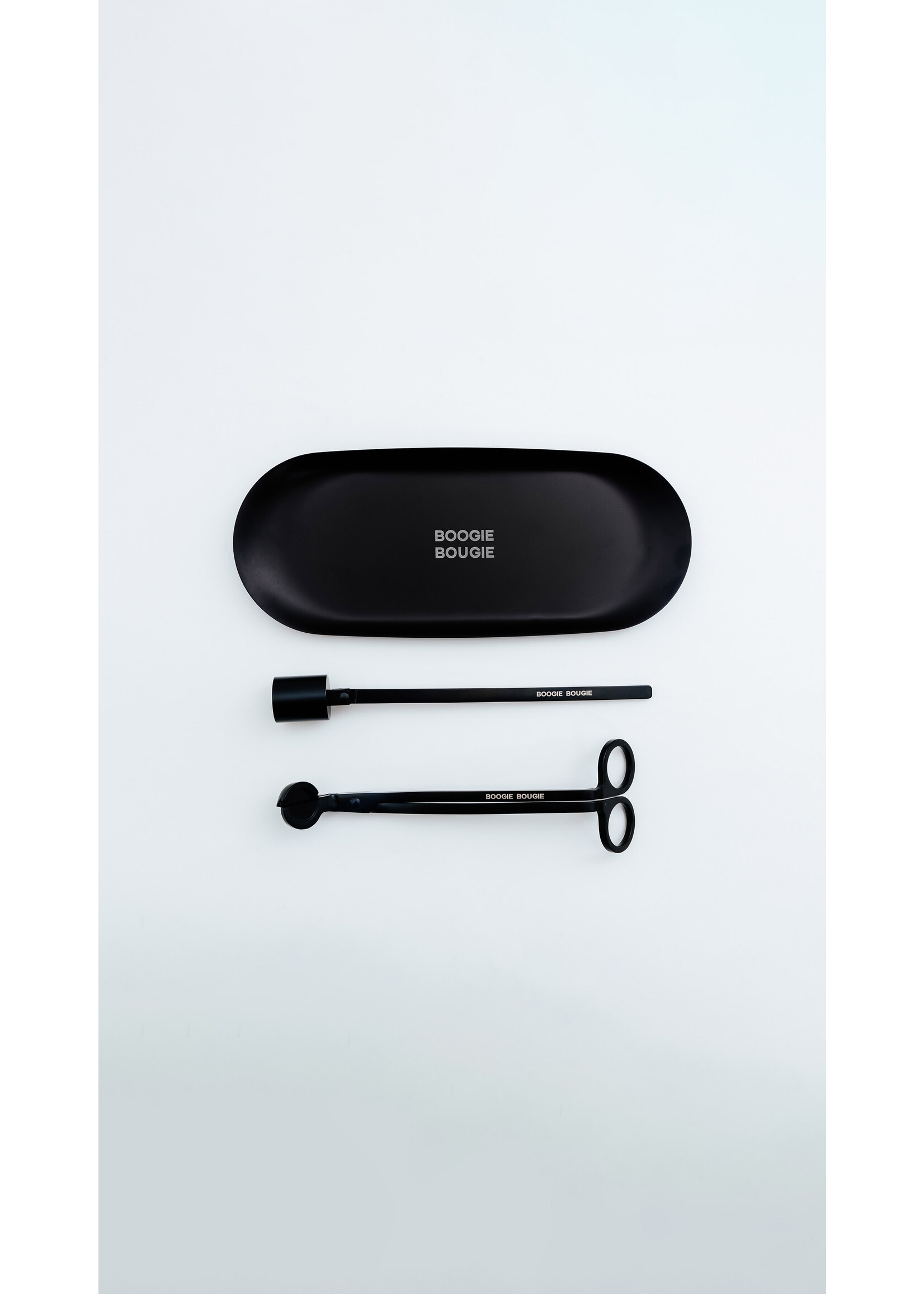 Boogie Bougie Wick trimmer - knipper voor kaarslonten