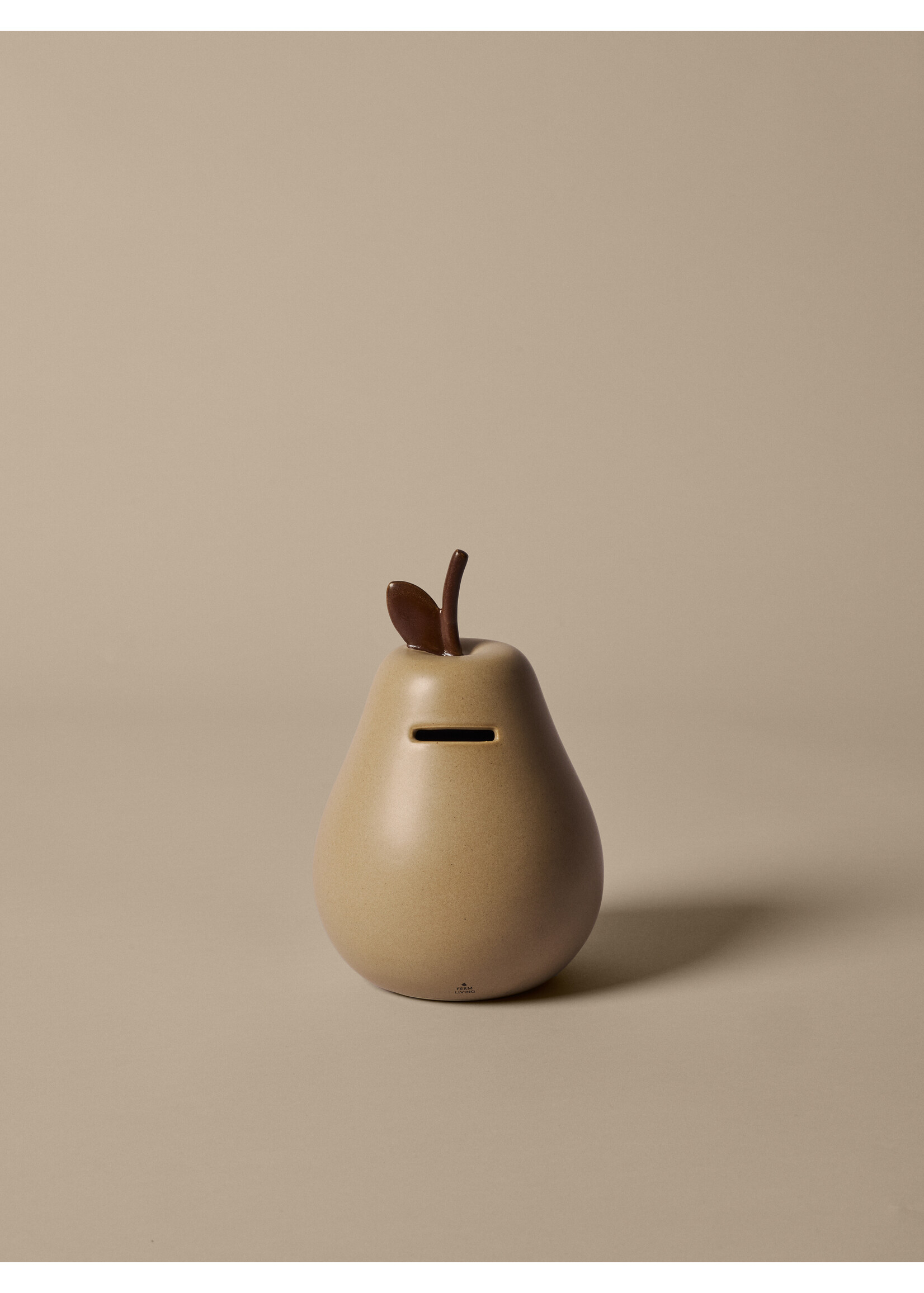 Ferm Living Spaarpot Peer